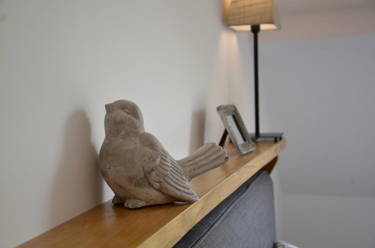 L ' Authentique Bed & Breakfast Pernes-les-Boulogne Екстериор снимка