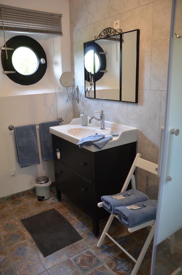 L ' Authentique Bed & Breakfast Pernes-les-Boulogne Екстериор снимка