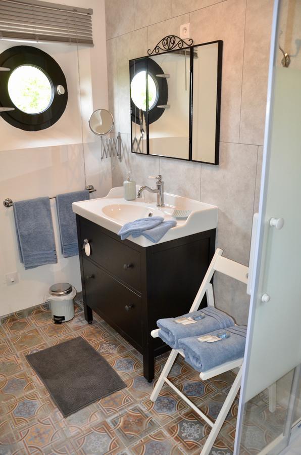 L ' Authentique Bed & Breakfast Pernes-les-Boulogne Екстериор снимка